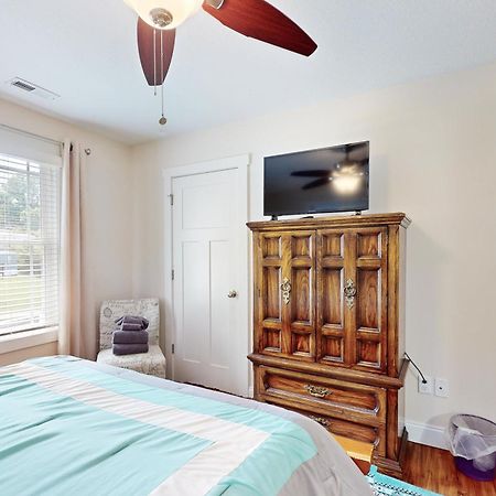 Cool Springs Manor Villa Asheville Luaran gambar