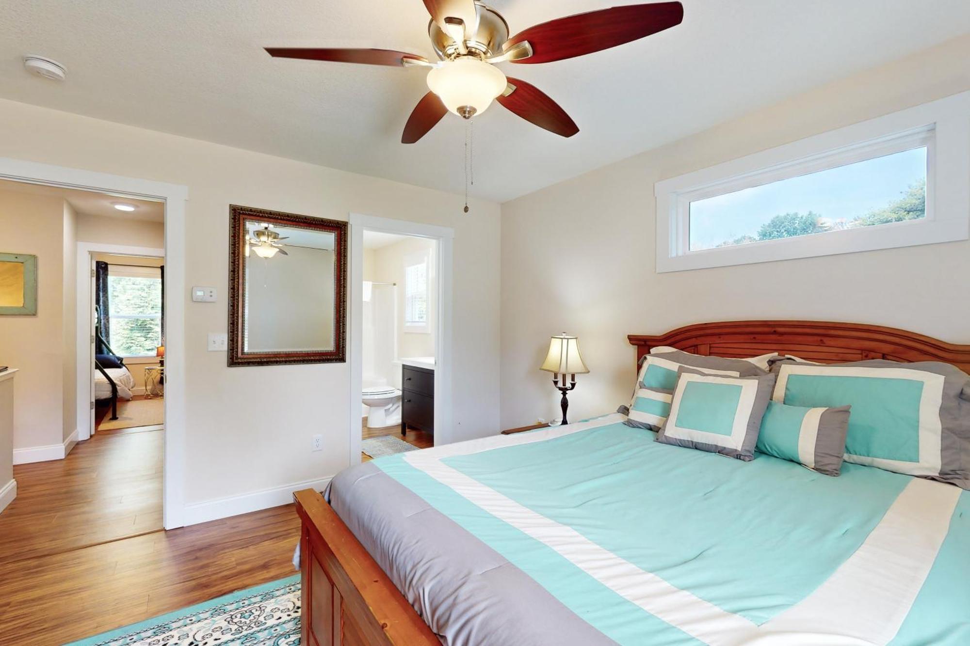 Cool Springs Manor Villa Asheville Luaran gambar