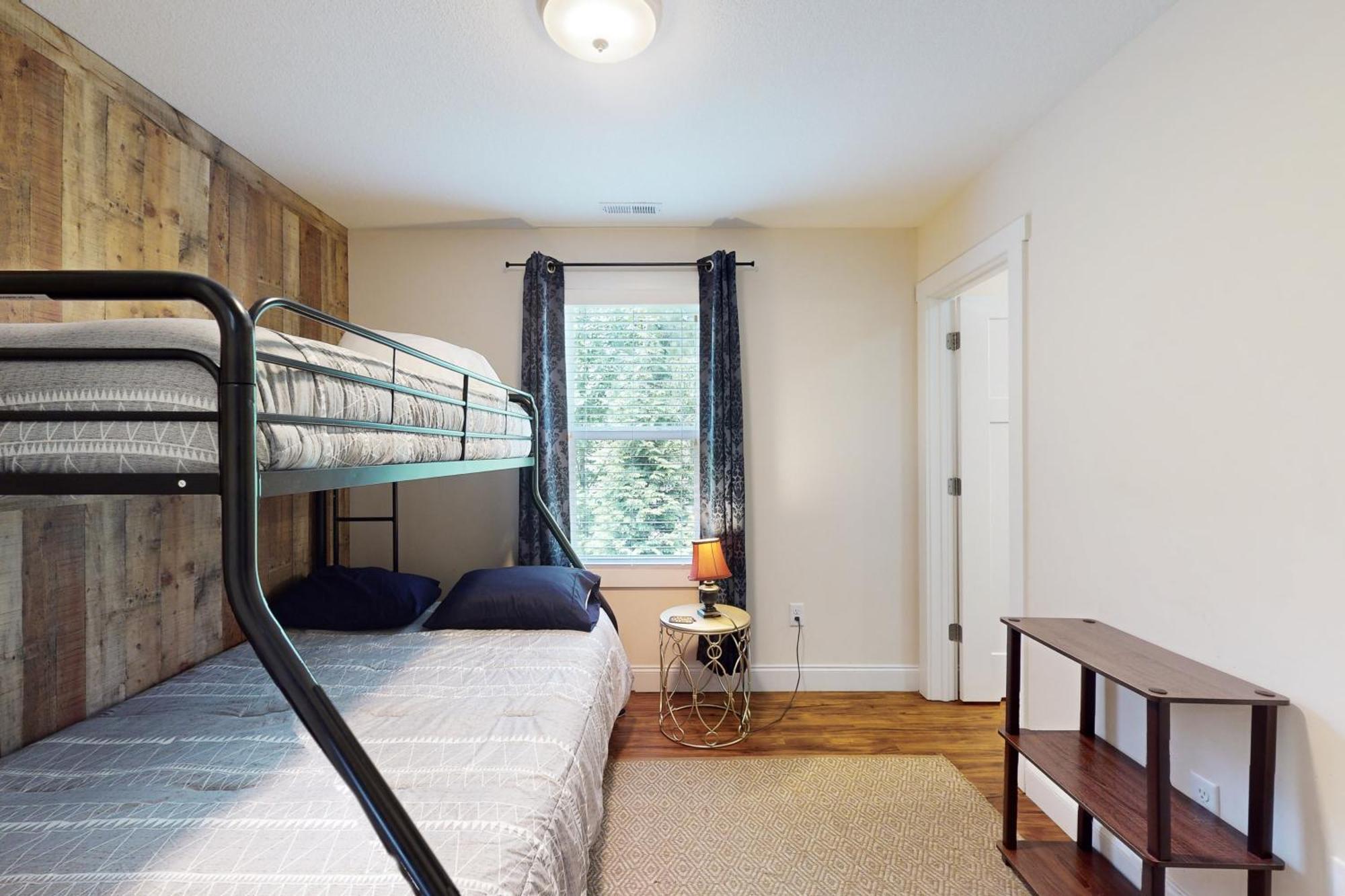 Cool Springs Manor Villa Asheville Luaran gambar