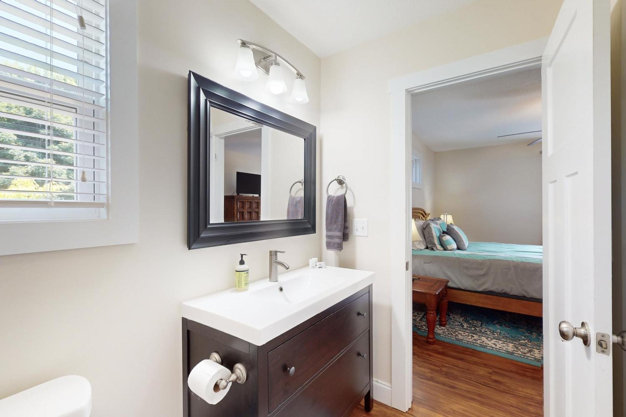 Cool Springs Manor Villa Asheville Luaran gambar