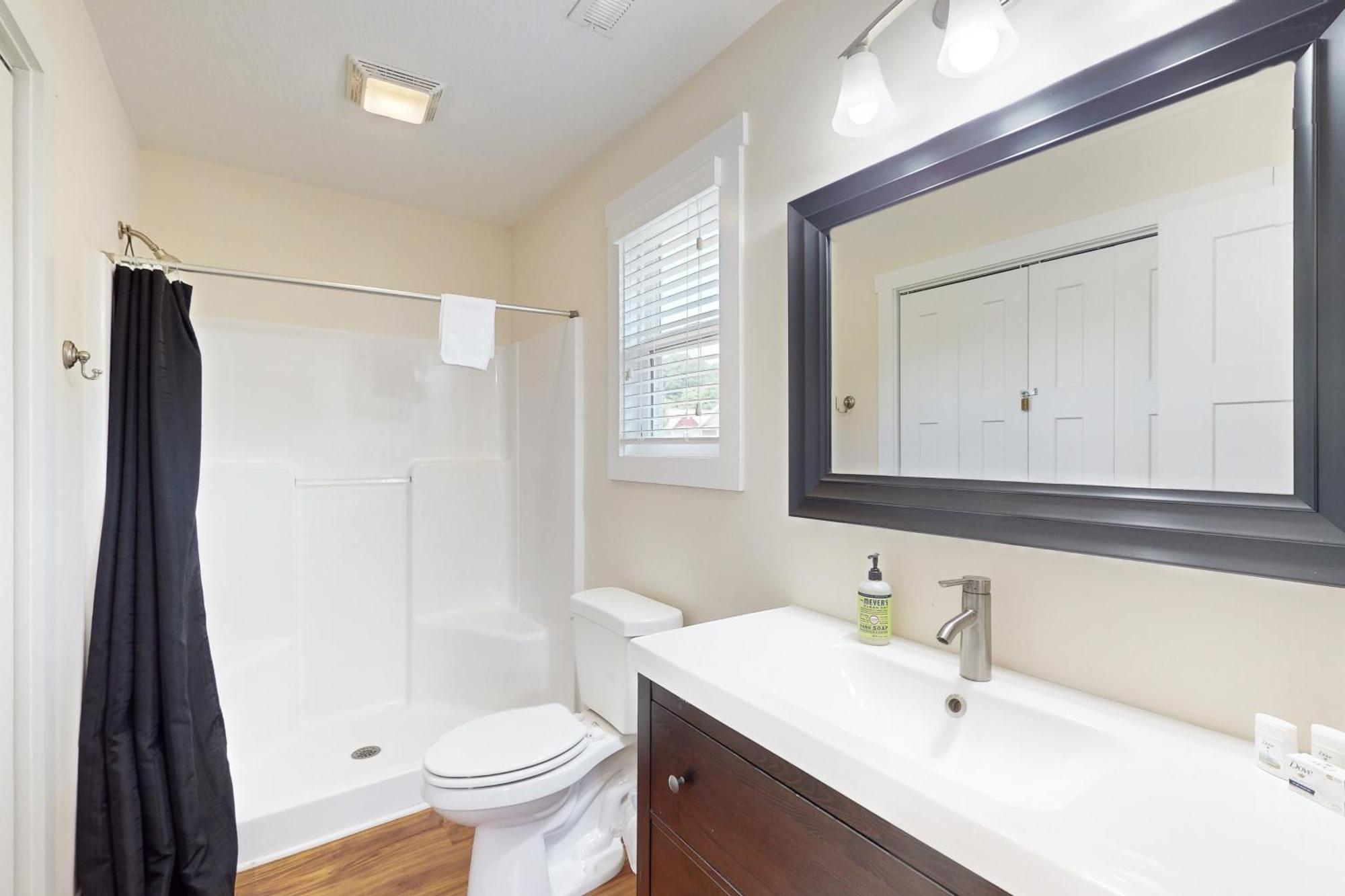 Cool Springs Manor Villa Asheville Luaran gambar
