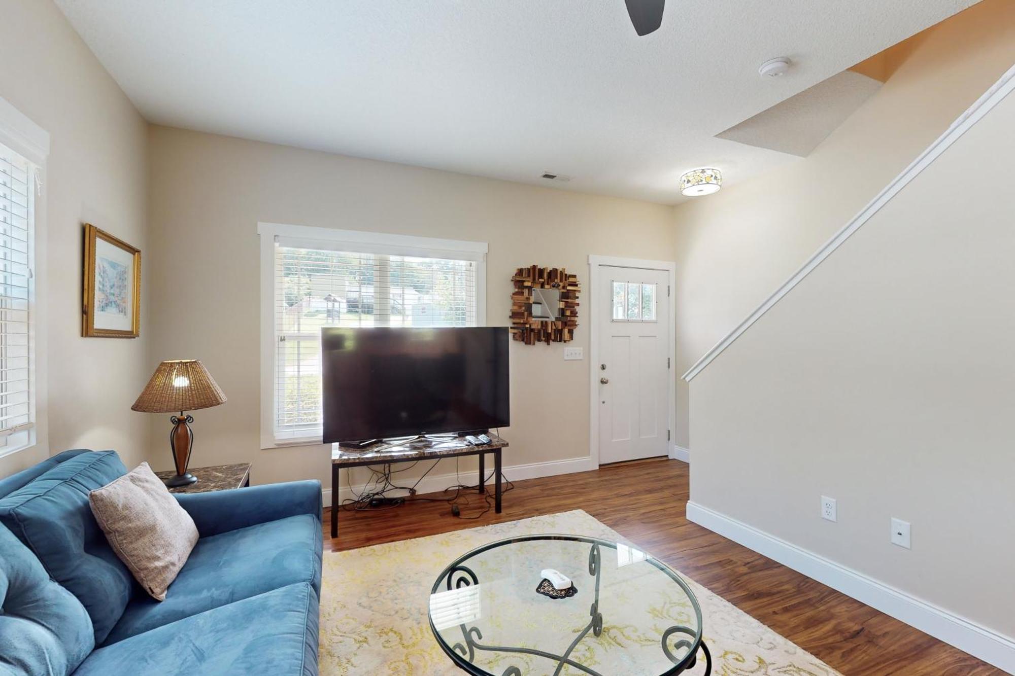 Cool Springs Manor Villa Asheville Luaran gambar