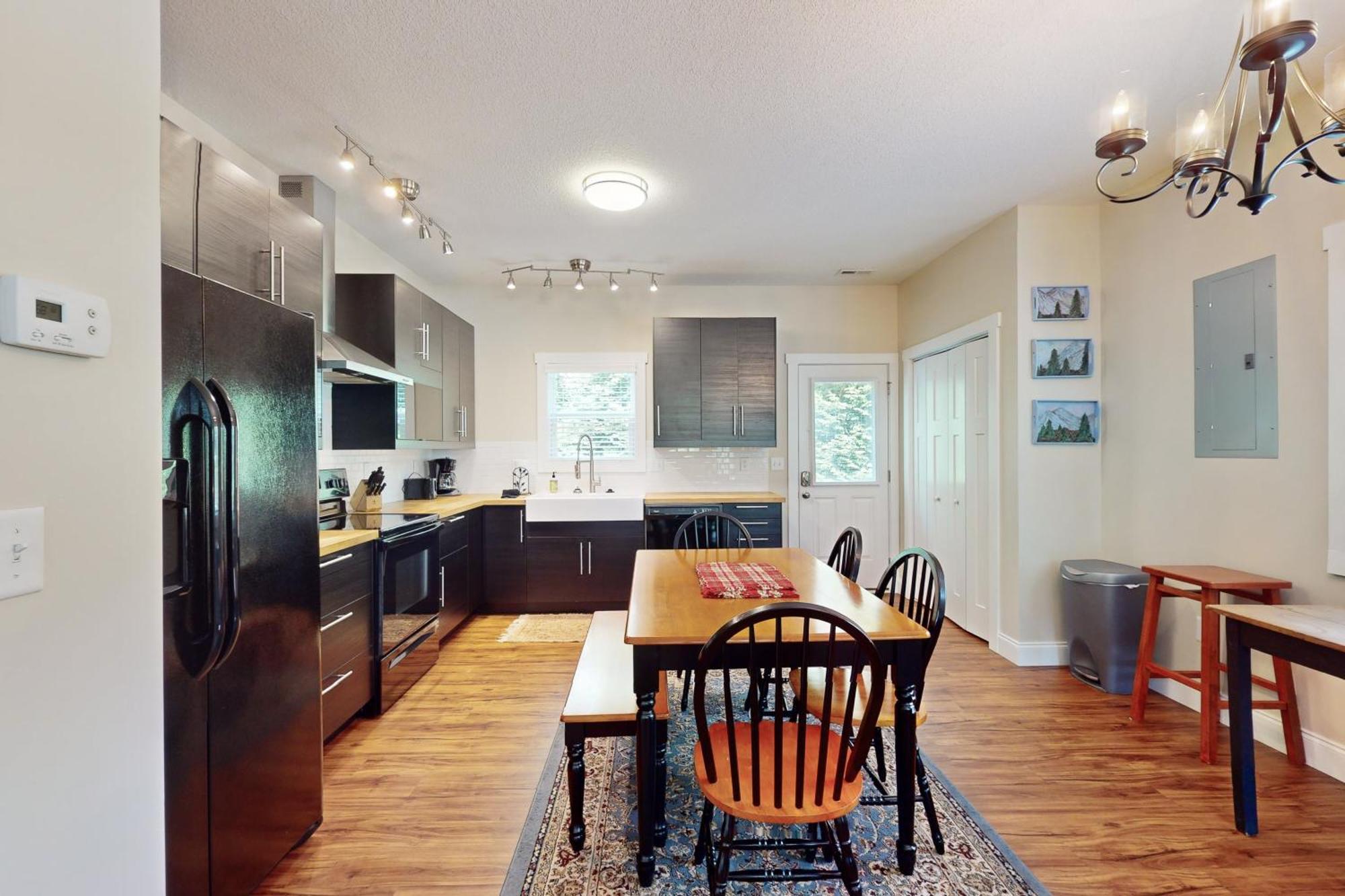 Cool Springs Manor Villa Asheville Luaran gambar