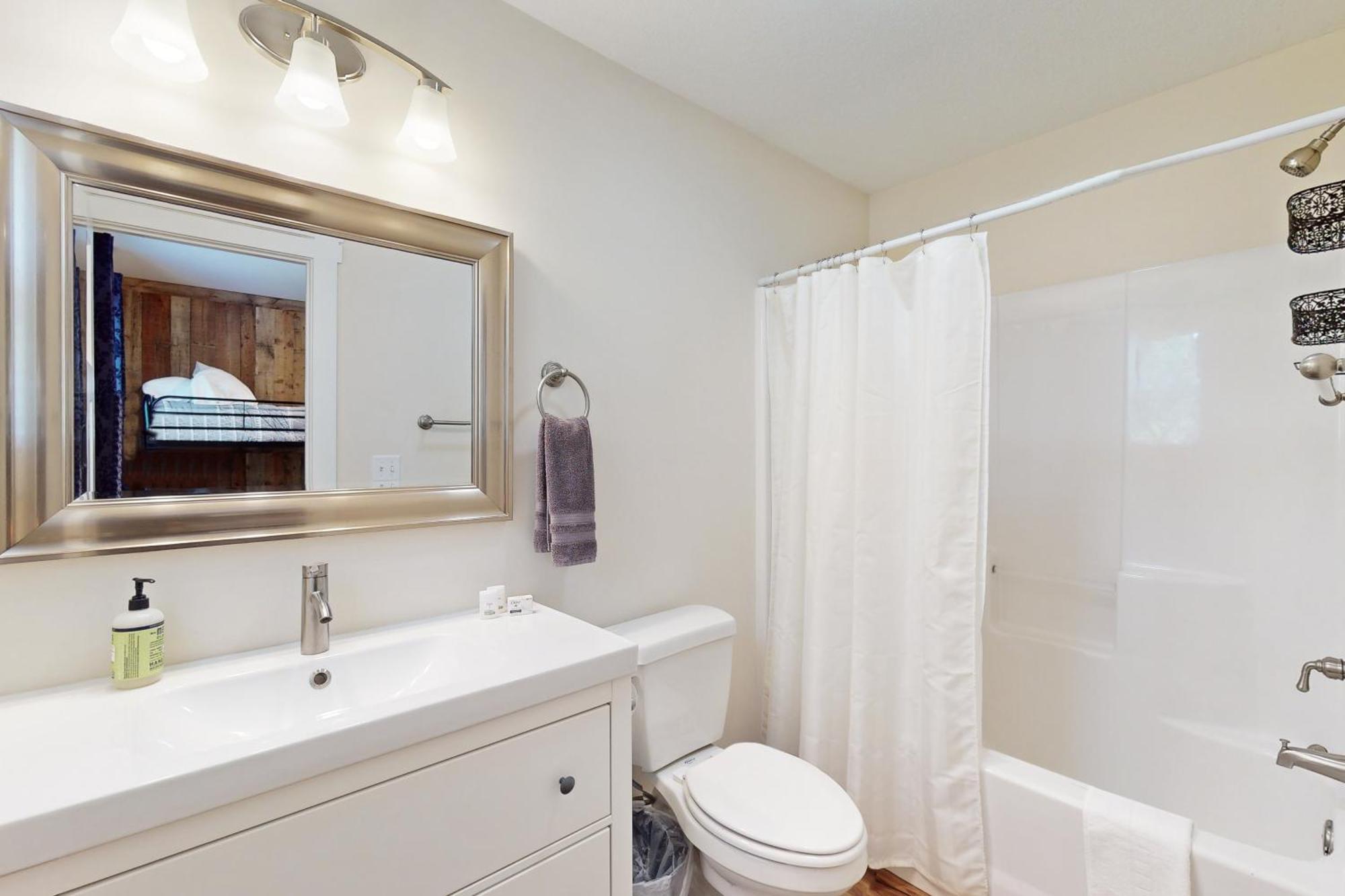 Cool Springs Manor Villa Asheville Luaran gambar