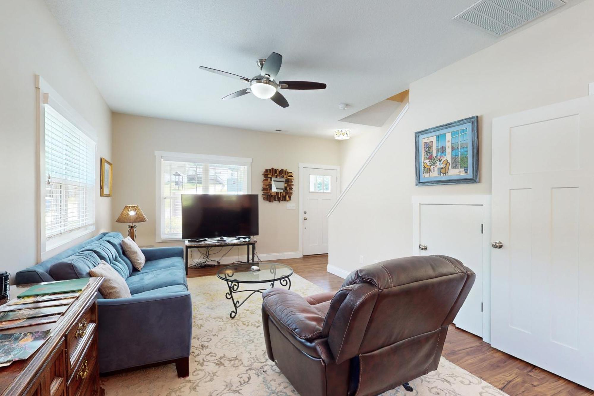 Cool Springs Manor Villa Asheville Luaran gambar