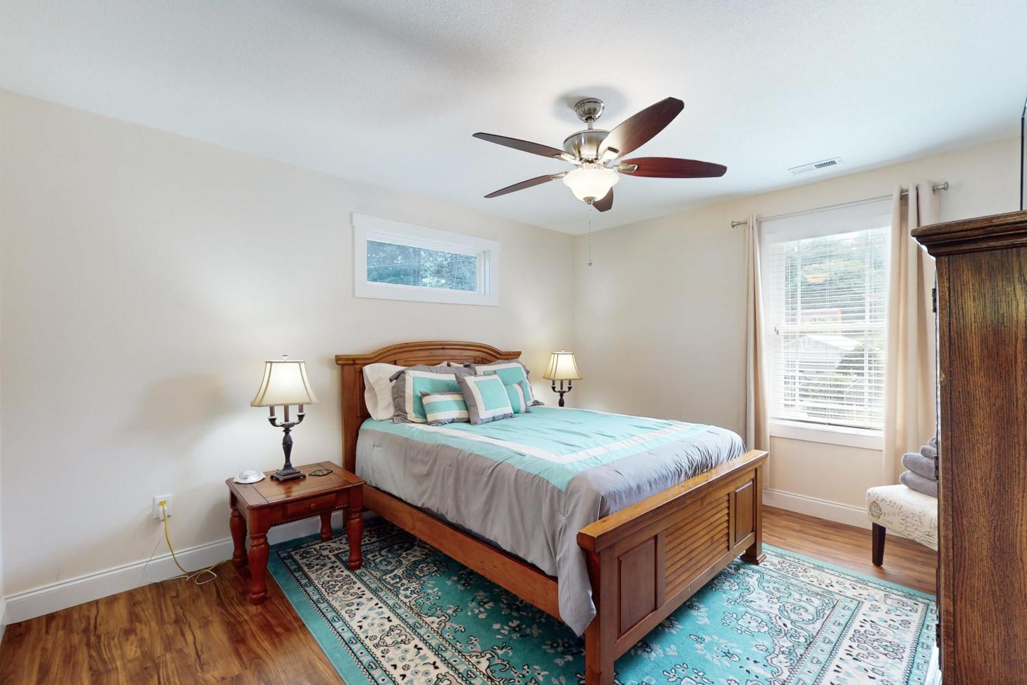 Cool Springs Manor Villa Asheville Luaran gambar
