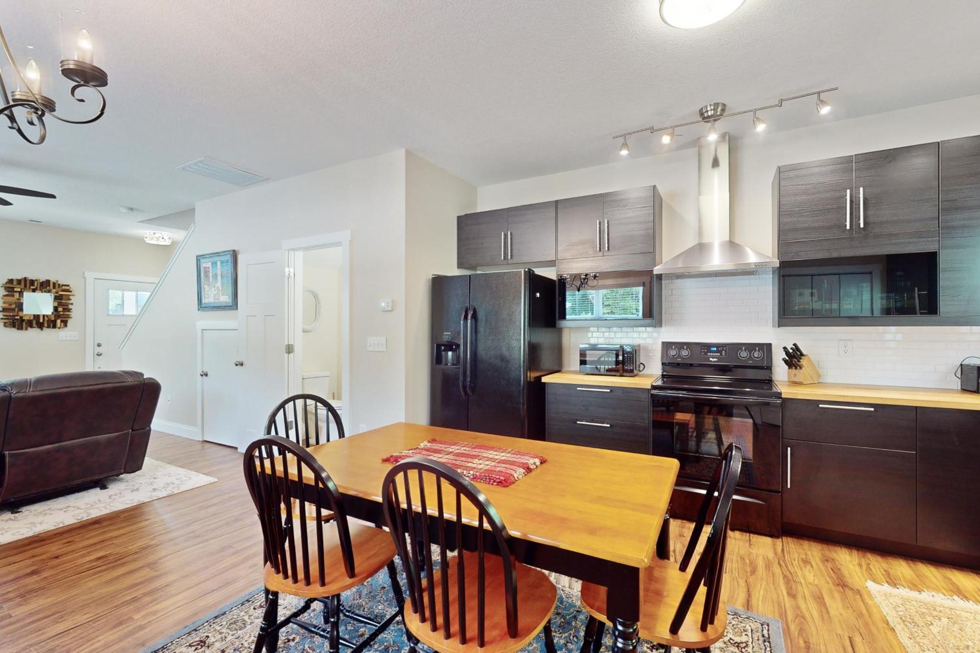 Cool Springs Manor Villa Asheville Luaran gambar
