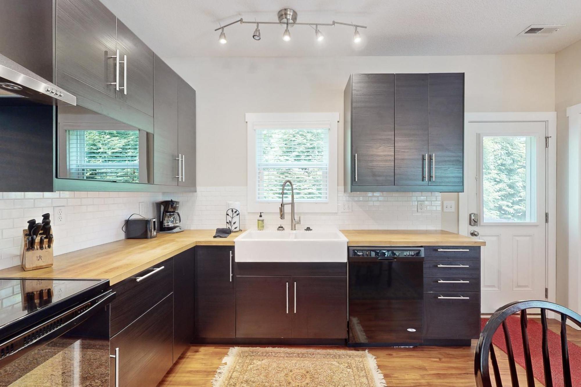 Cool Springs Manor Villa Asheville Luaran gambar