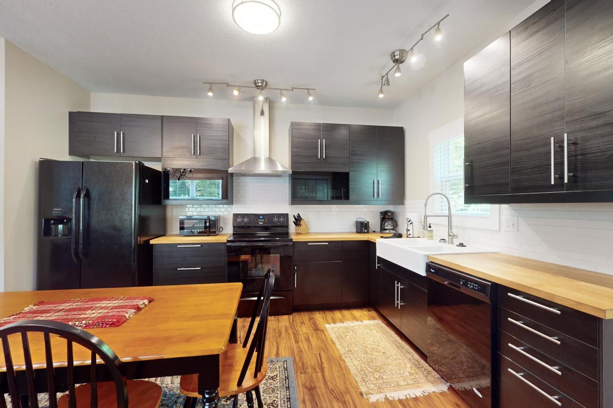 Cool Springs Manor Villa Asheville Luaran gambar